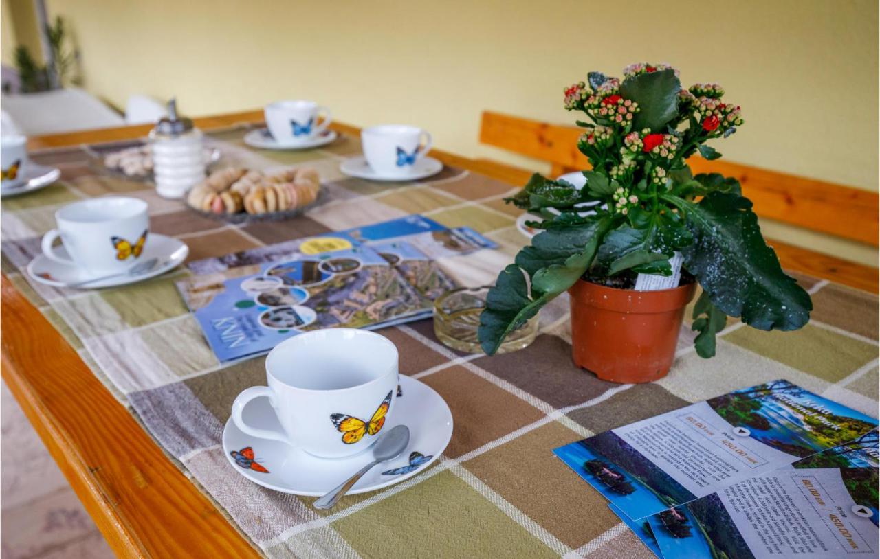 Gorgeous Home In Knin With Kitchen Kovacic Buitenkant foto